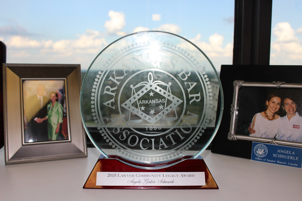 Award