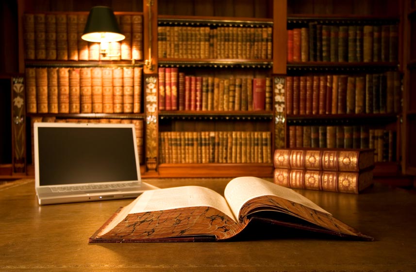 Big Book