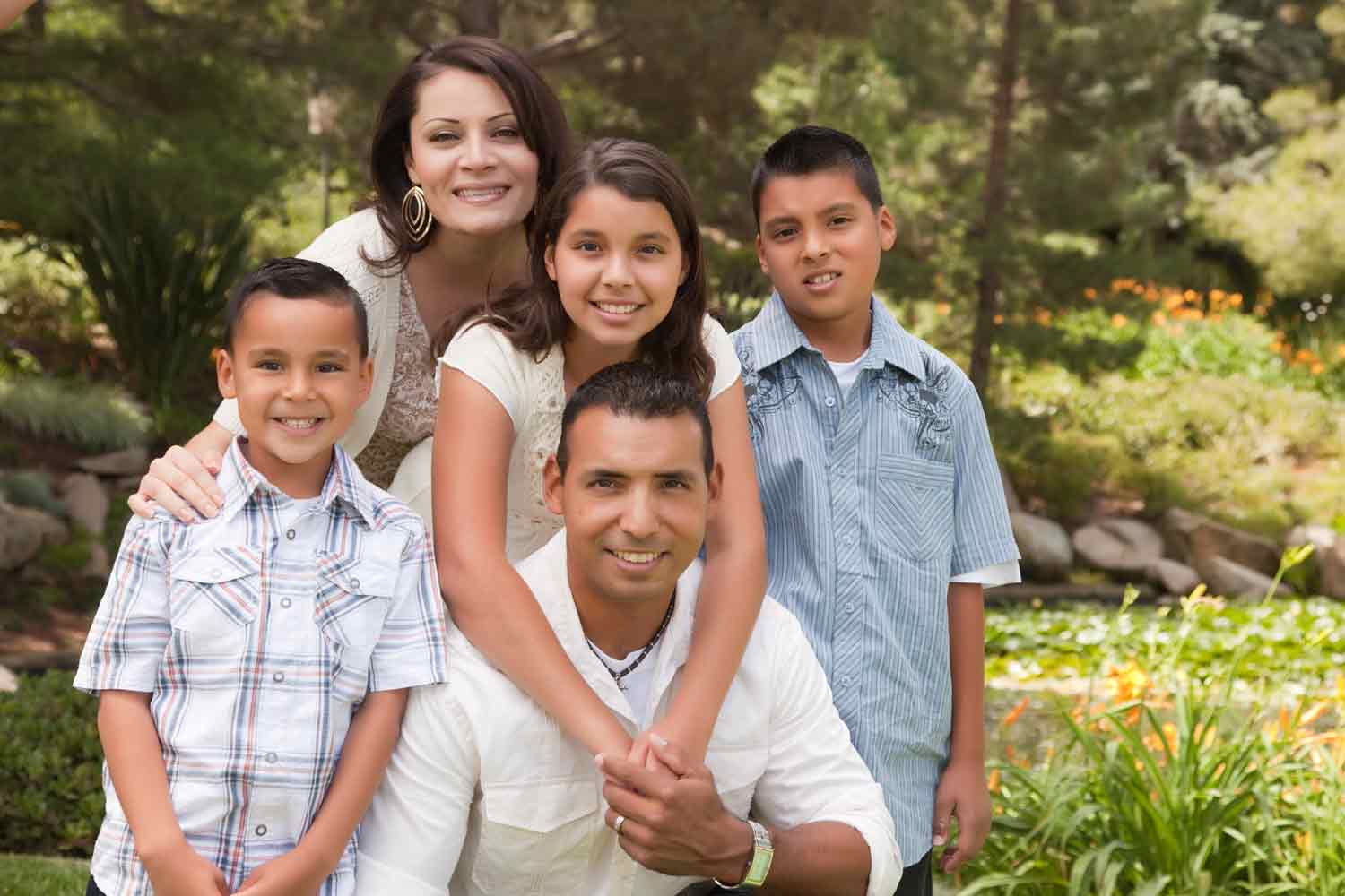 Family Law